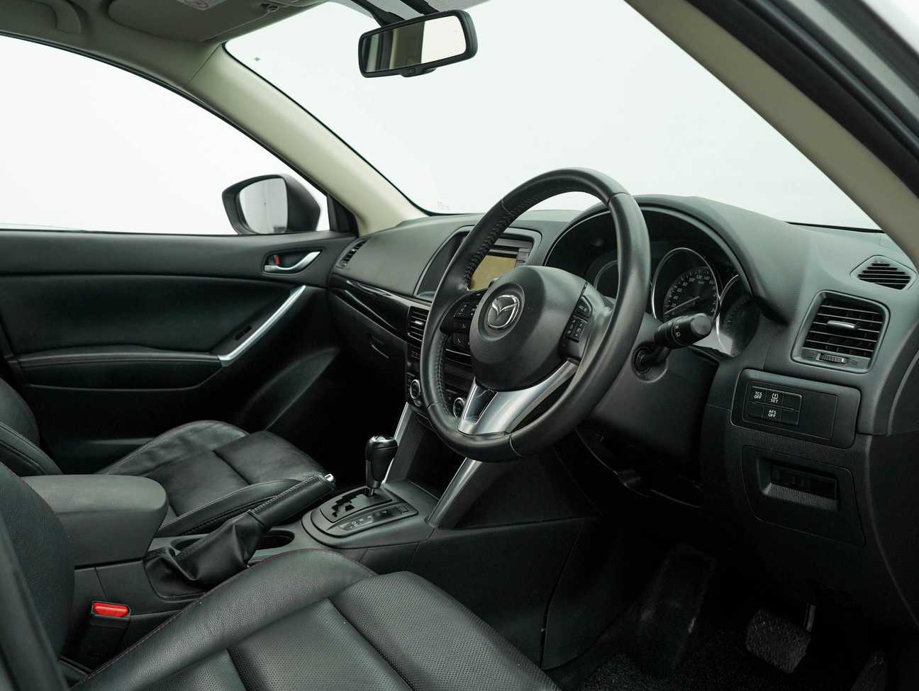 used 2014 Mazda CX-5 SKYACTIV-G High 2.0