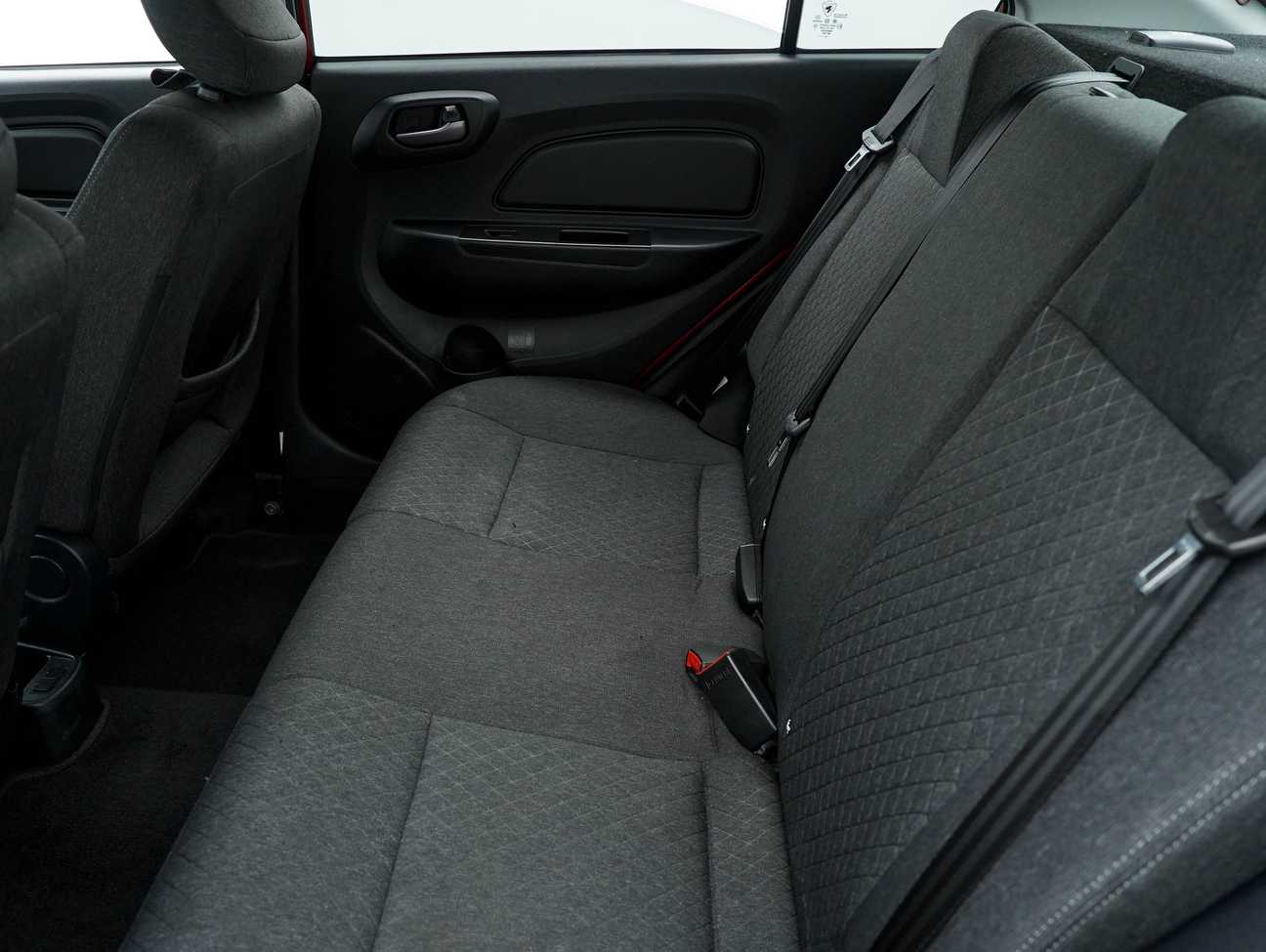 used 2020 Proton Saga Premium 1.3