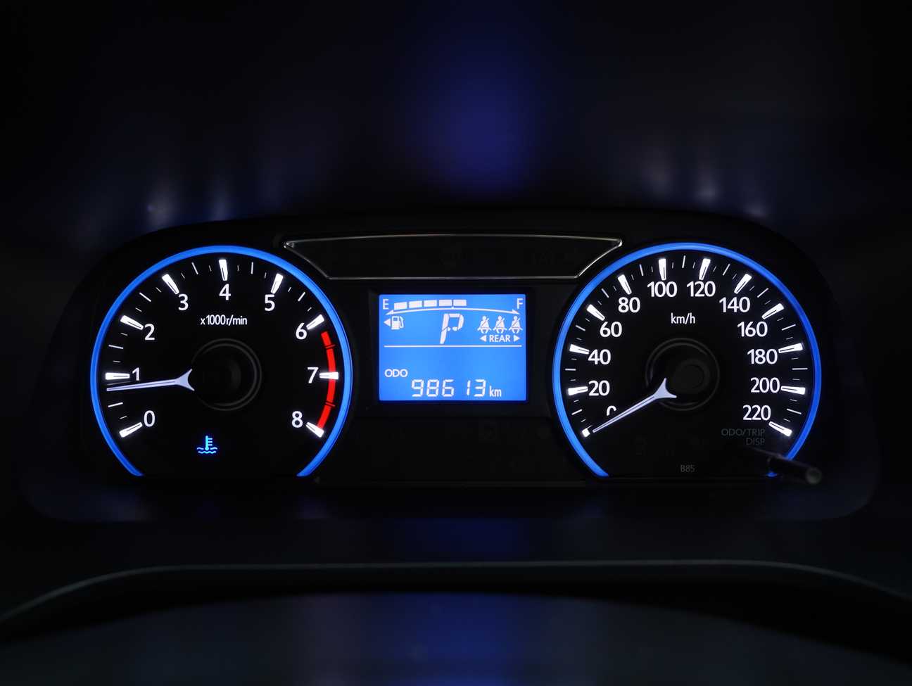 used 2018 Perodua Myvi AV 1.5