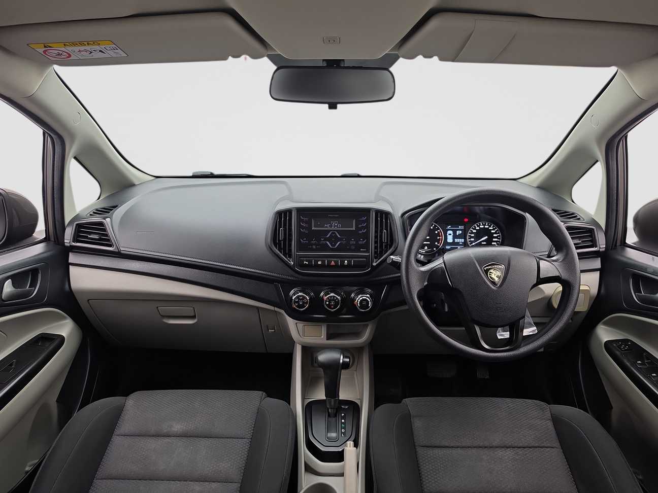 used 2020 Proton Persona Standard 1.6