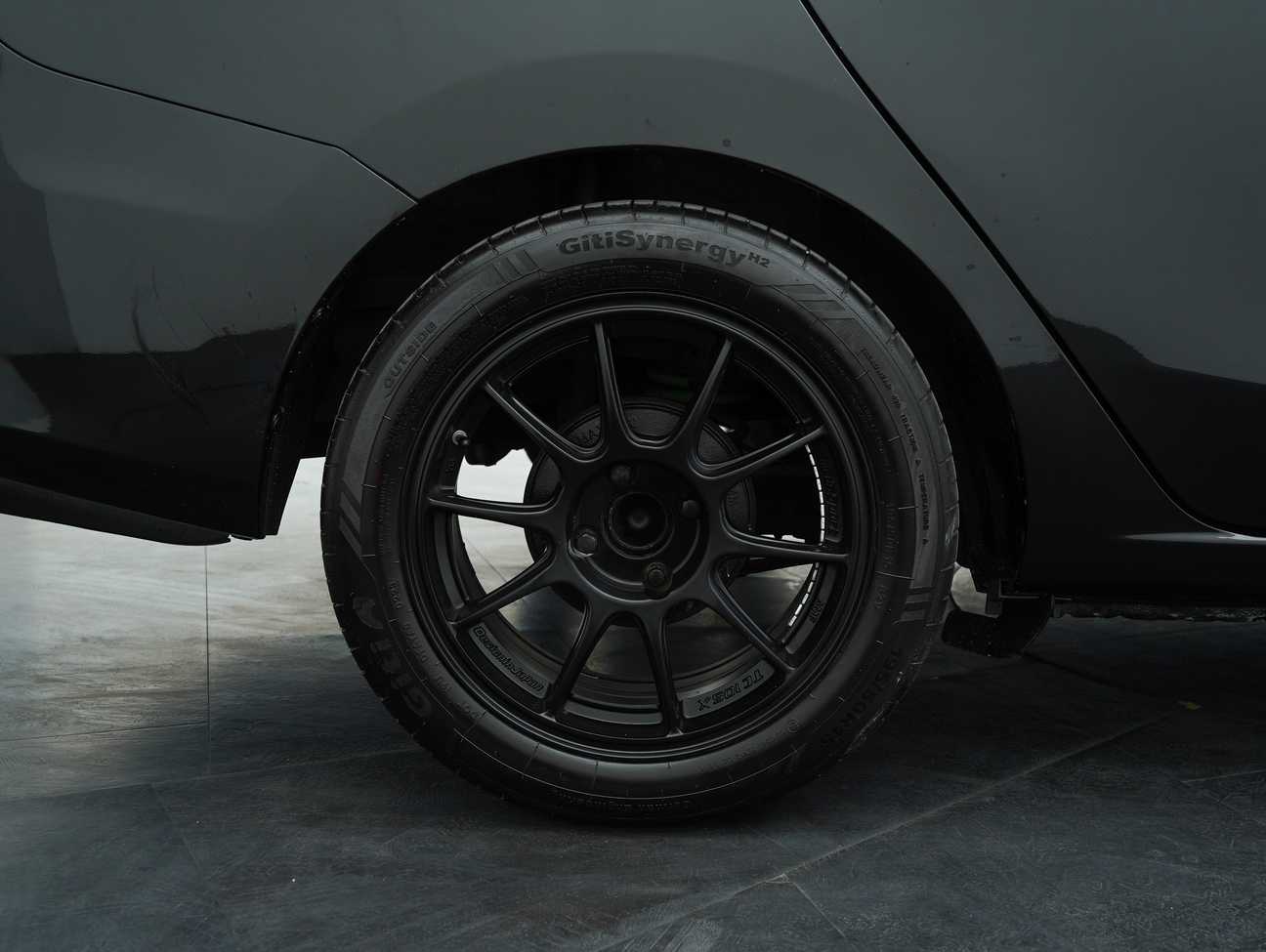 used 2018 Perodua Bezza X Premium 1.3