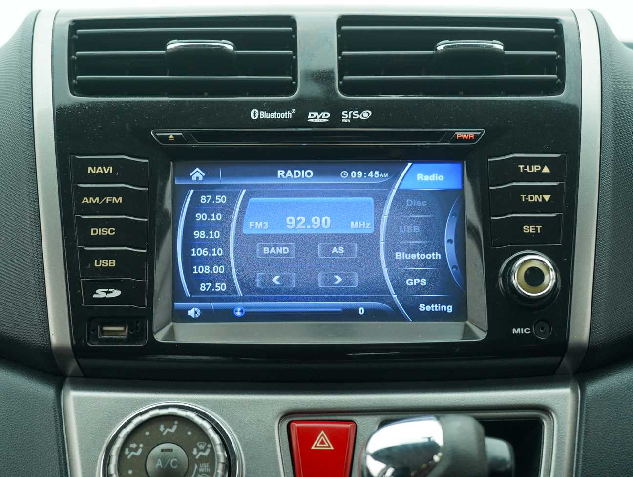 terpakai 2012 Perodua Myvi SE 1.5