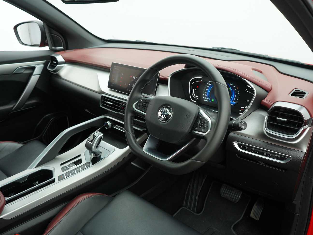 used 2022 Proton X50 Flagship 1.5