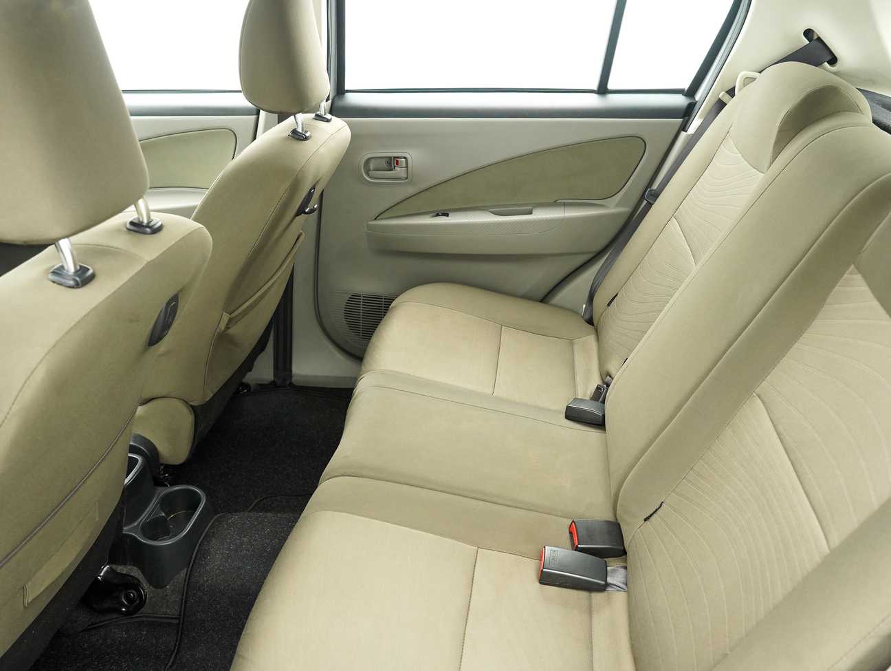 used 2015 Perodua Myvi G 1.3