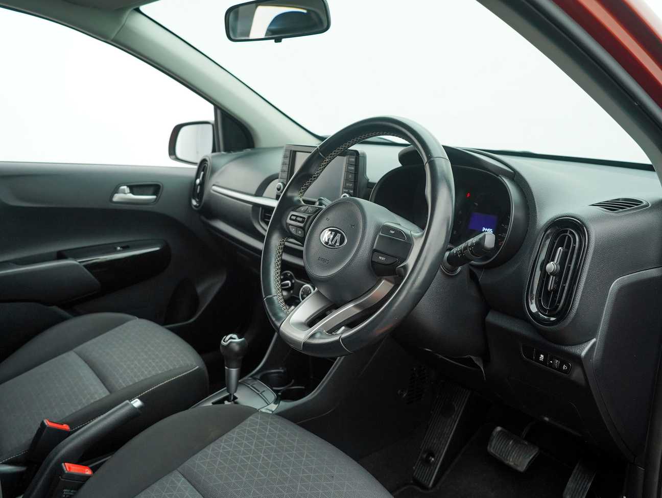 used 2019 Kia Picanto EX 1.2