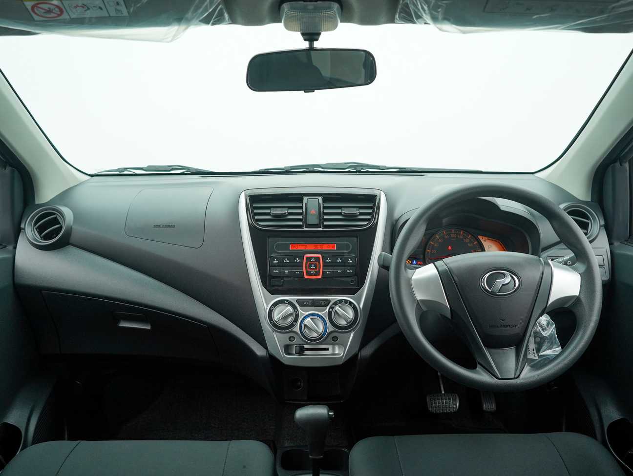 used 2022 Perodua AXIA GXtra 1.0