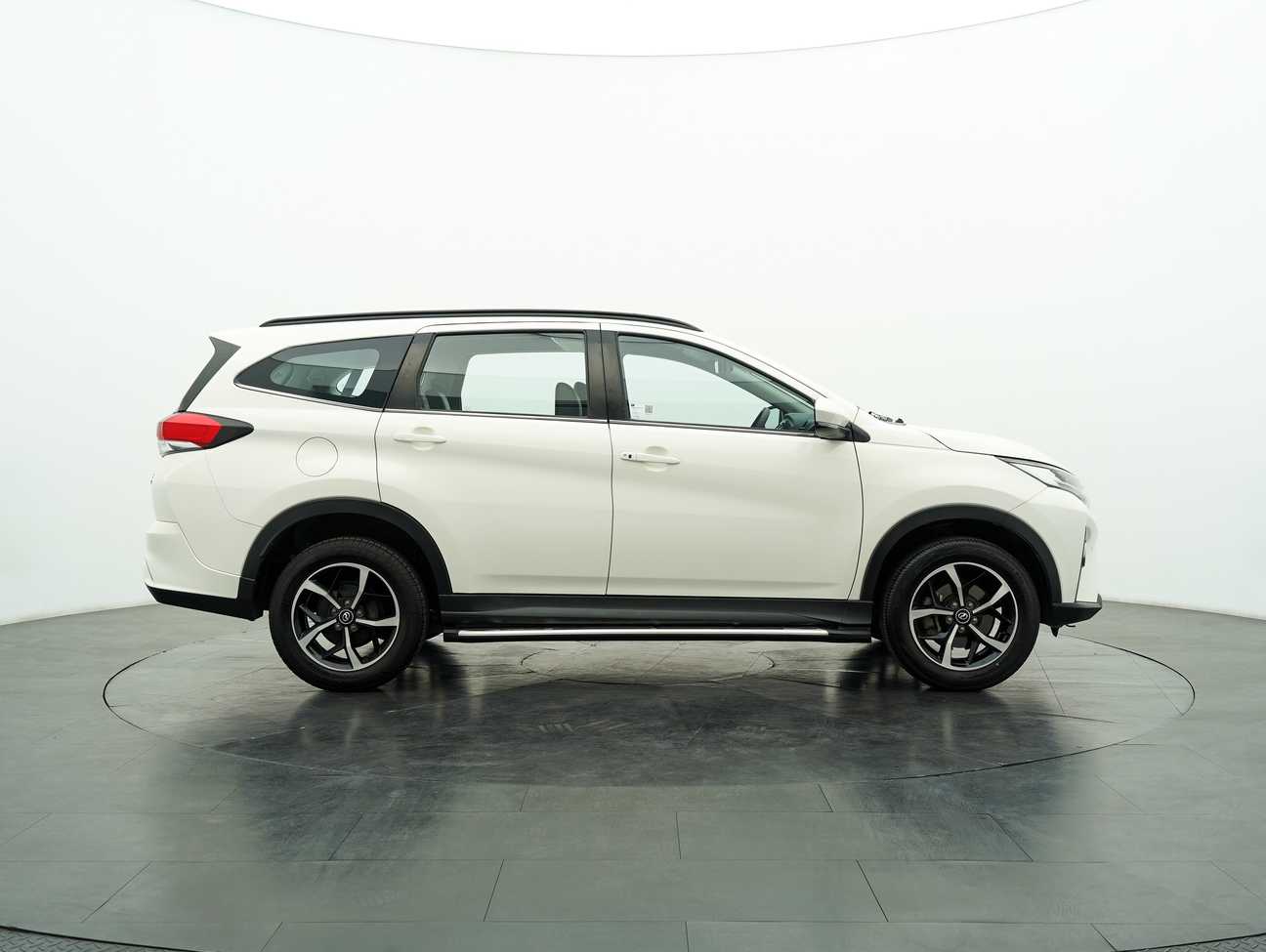 used 2020 Perodua Aruz AV 1.5