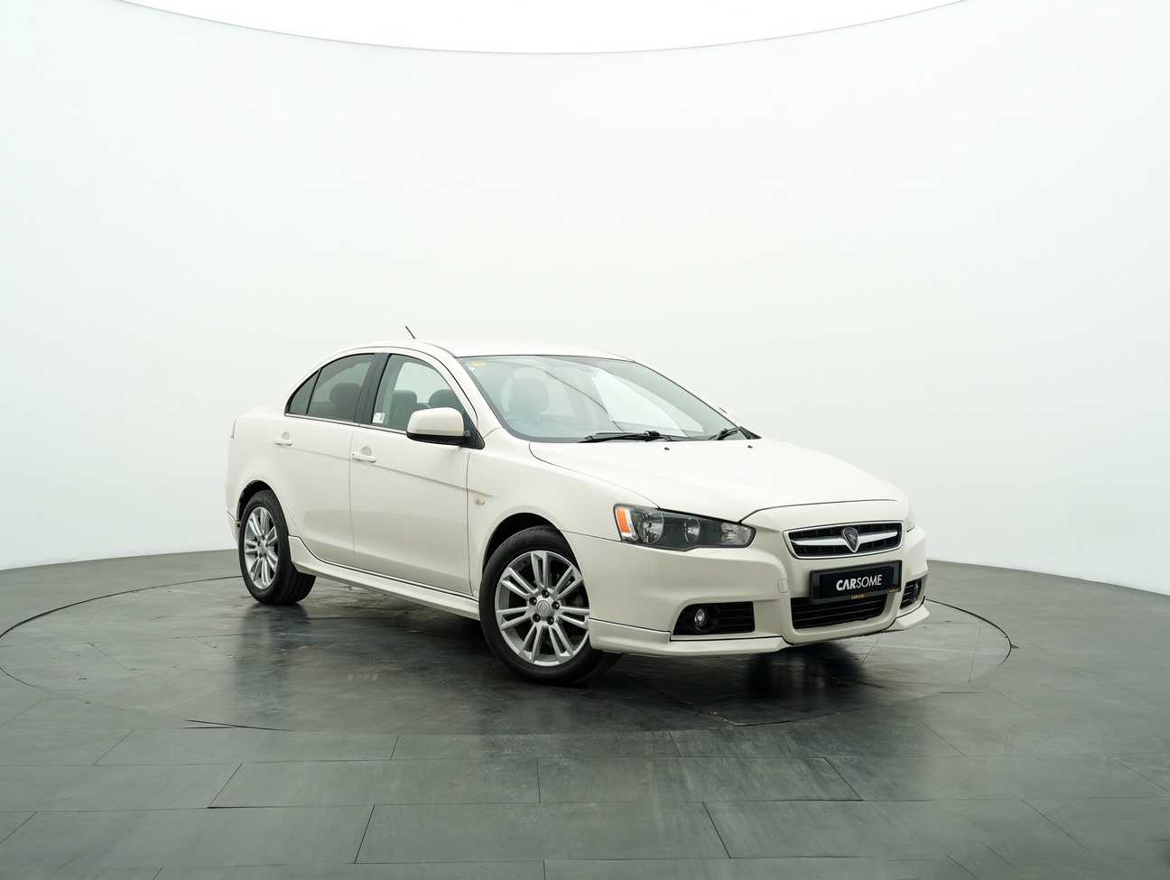 used 2013 Proton Inspira Premium 2.0