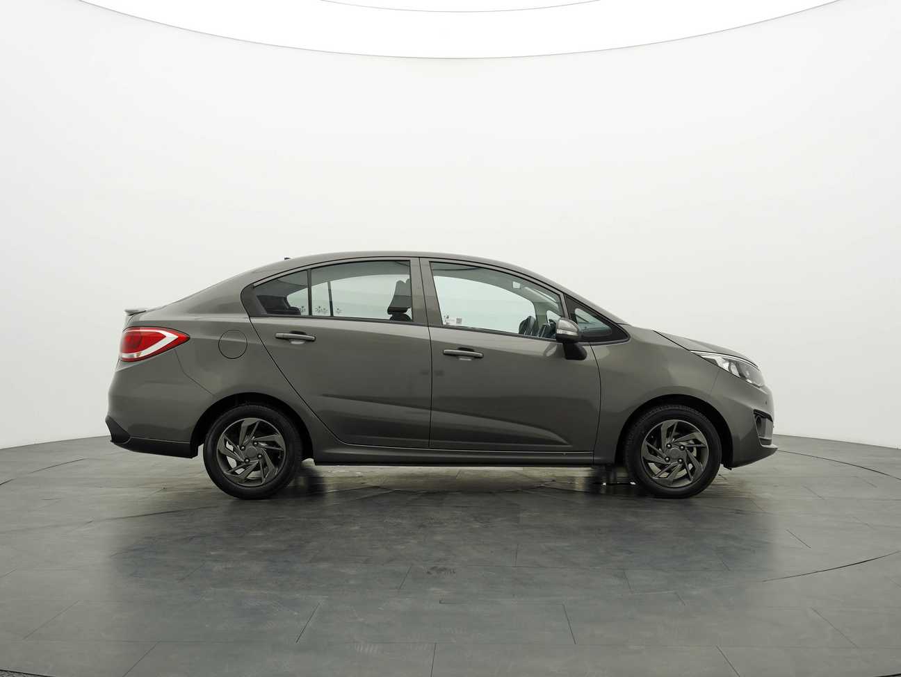 used 2018 Proton Persona Standard 1.6