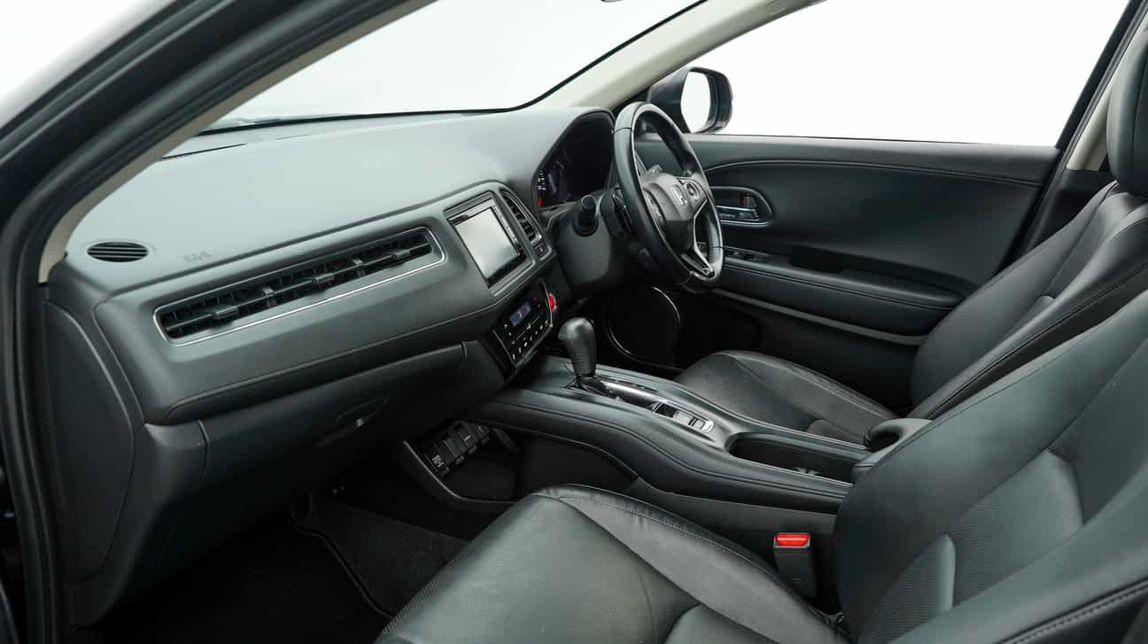 used 2019 Honda HR-V V 1.8