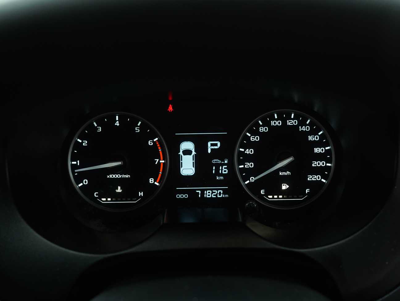 used 2020 Proton Saga Premium 1.3