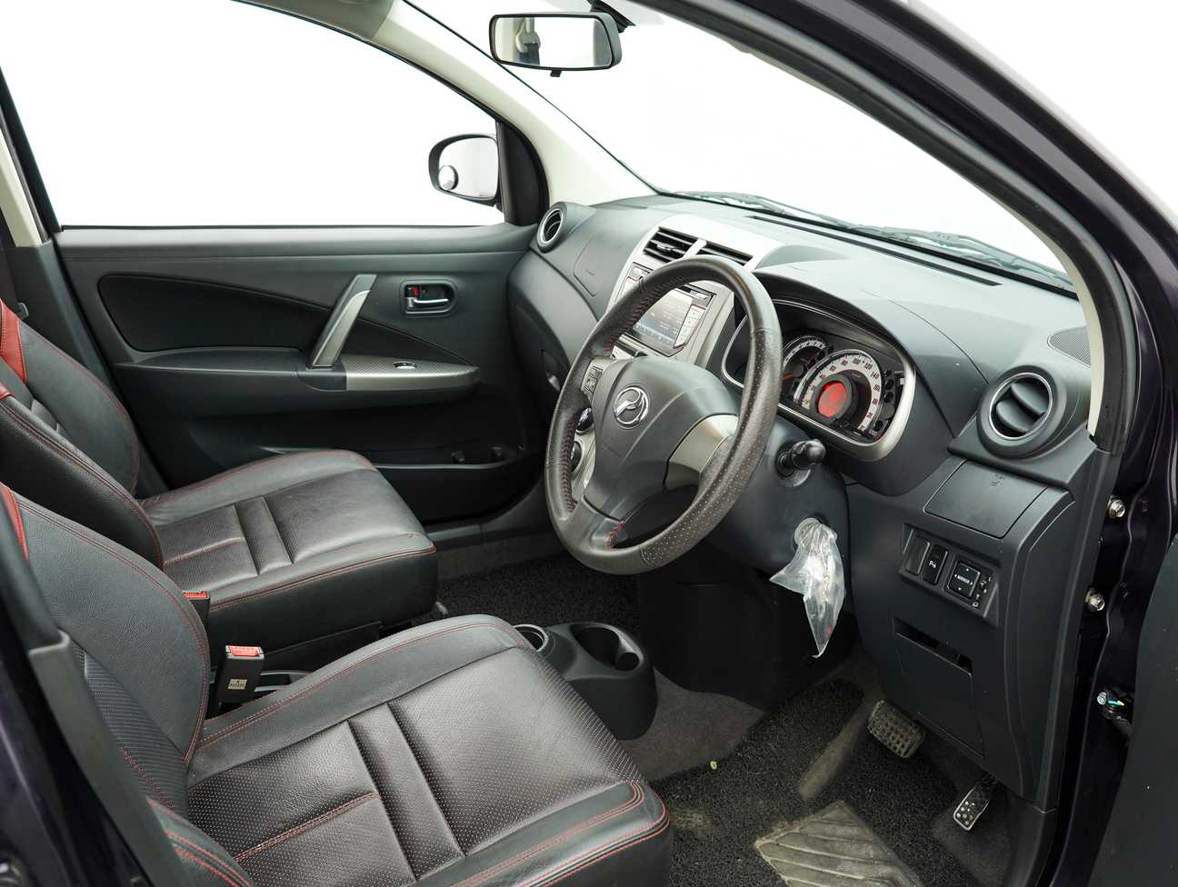 used 2016 Perodua Myvi Advance 1.5