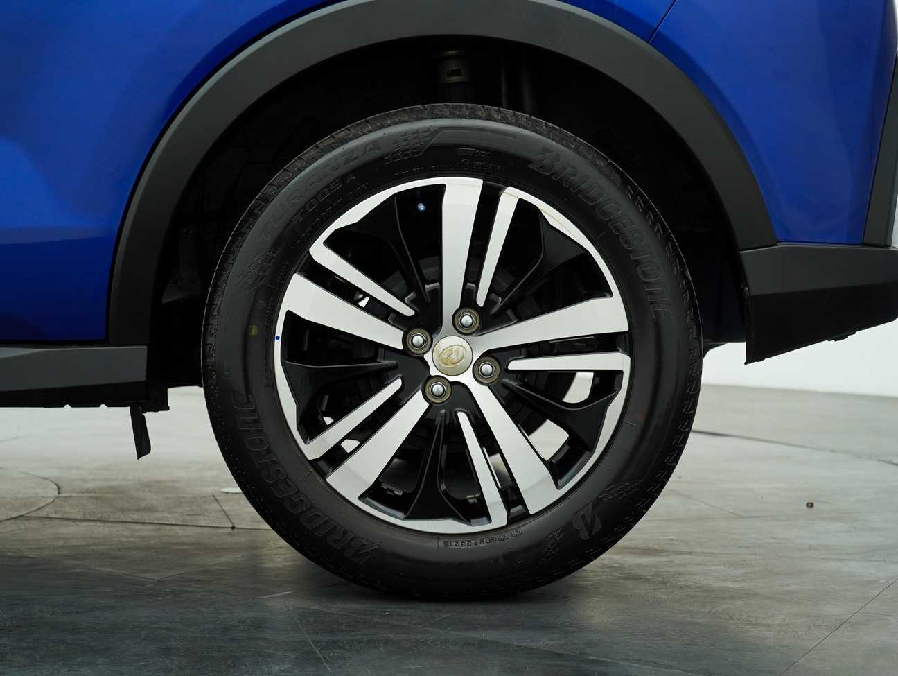 used 2021 Perodua Ativa H 1.0