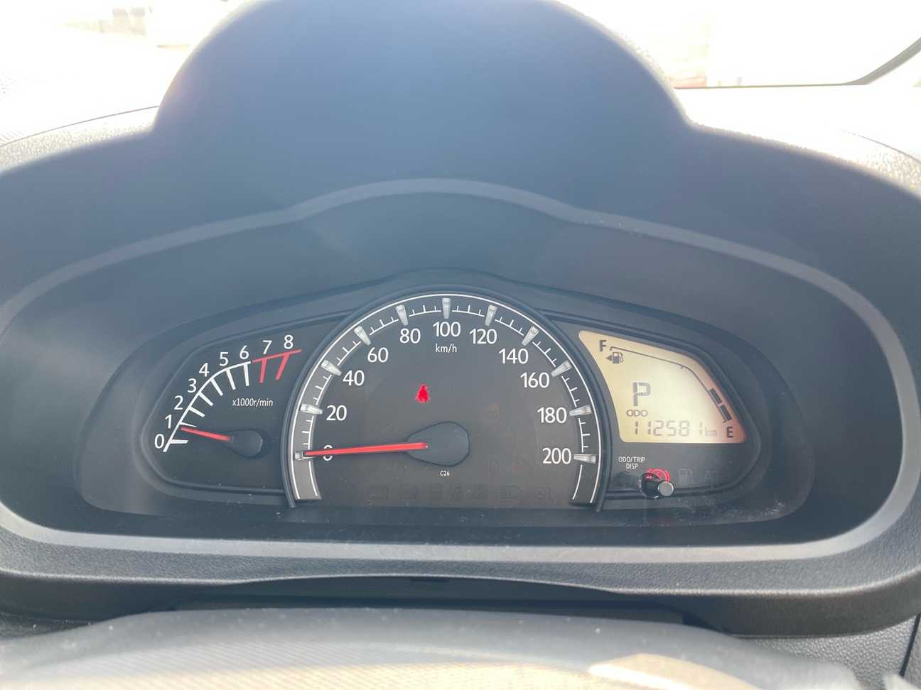 terpakai 2020 Perodua AXIA SE 1.0