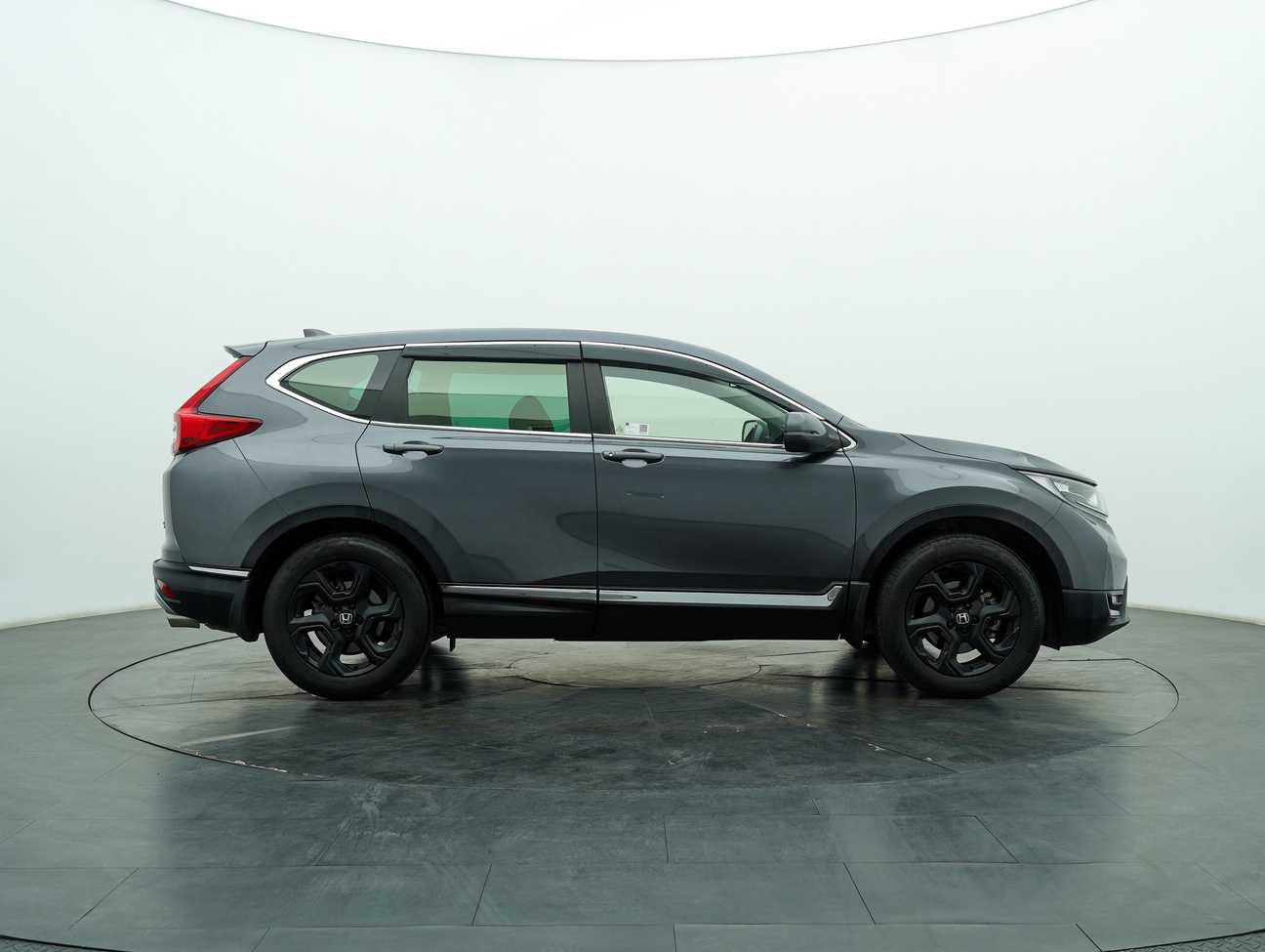 used 2017 Honda CR-V TC 1.5