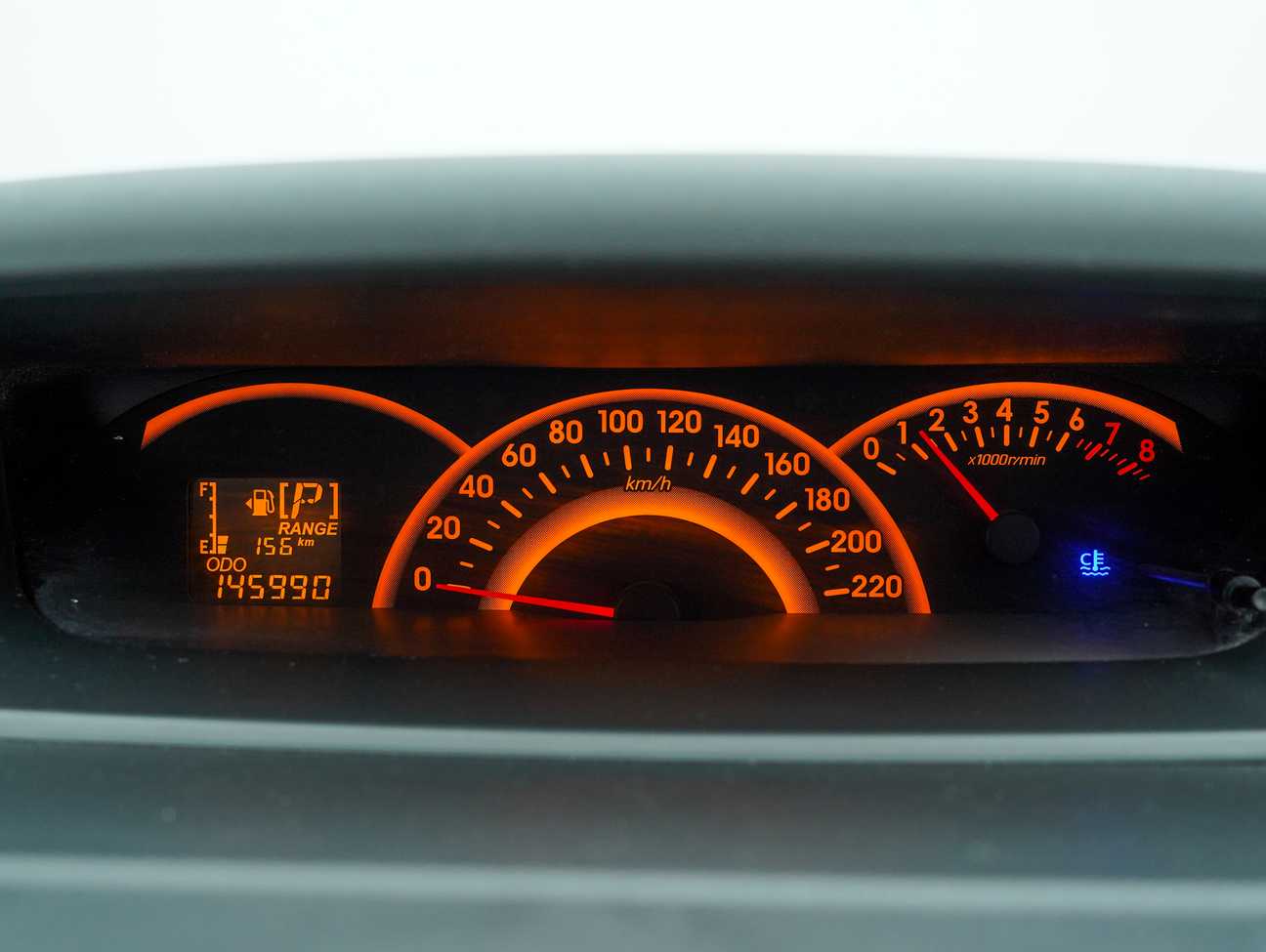 terpakai 2013 Perodua Alza EZ 1.5