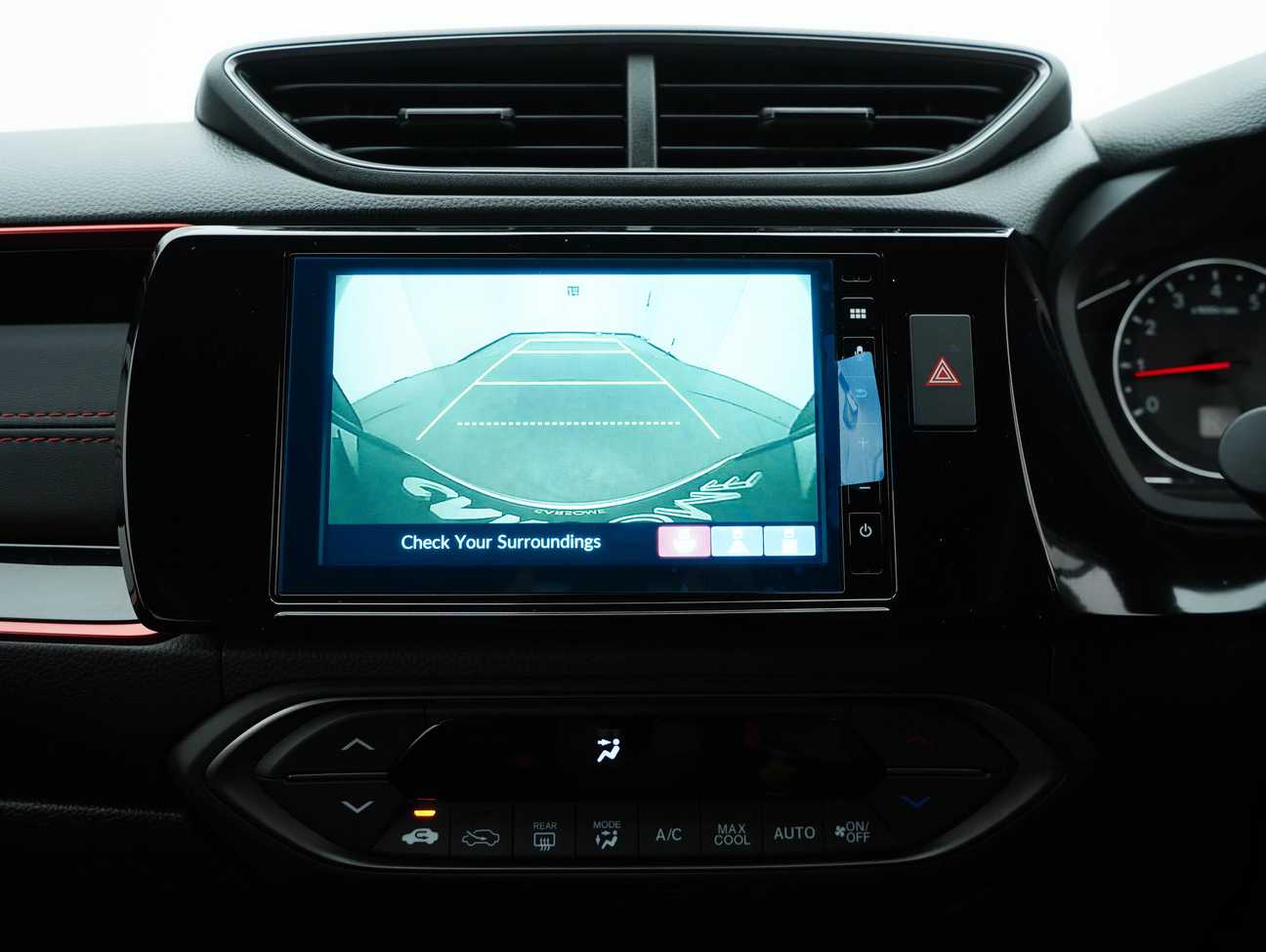 used 2023 Honda WR-V RS 1.5