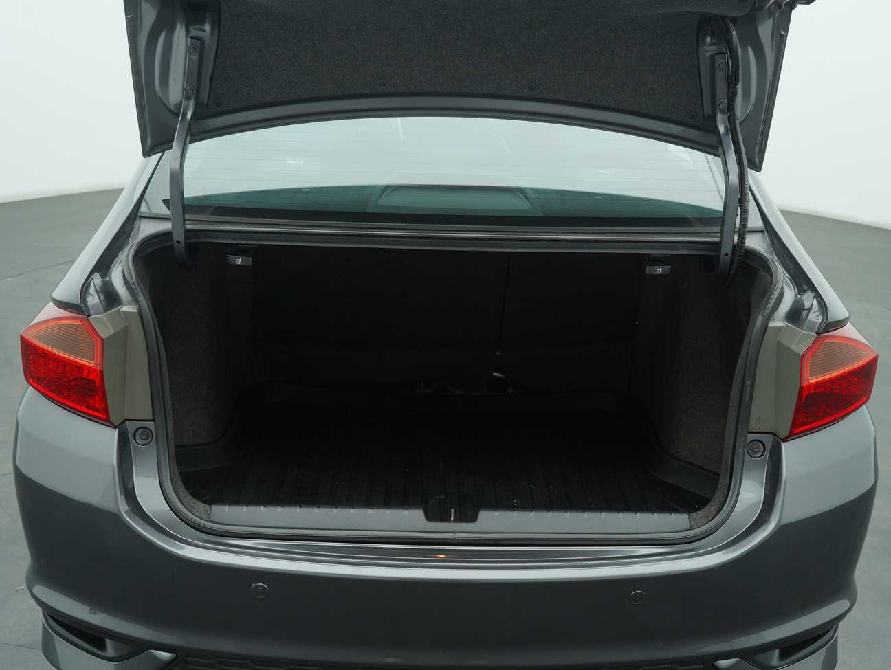 used 2019 Honda City E 1.5