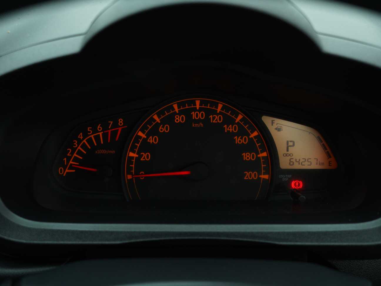 used 2020 Perodua AXIA GXtra 1.0