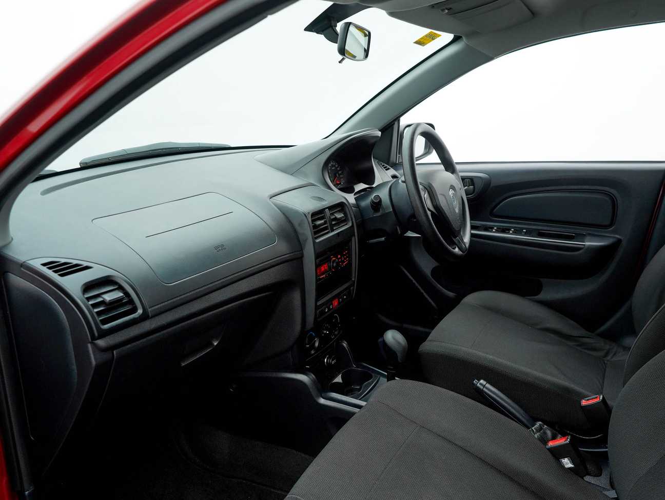 used 2018 Proton Saga Standard 1.3