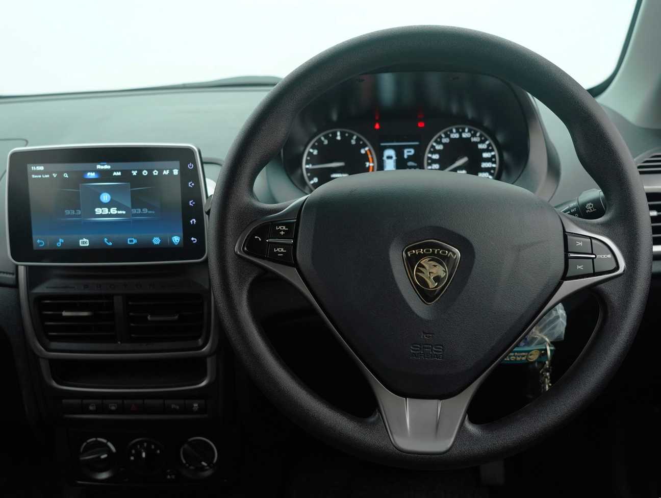 used 2020 Proton Saga Premium 1.3