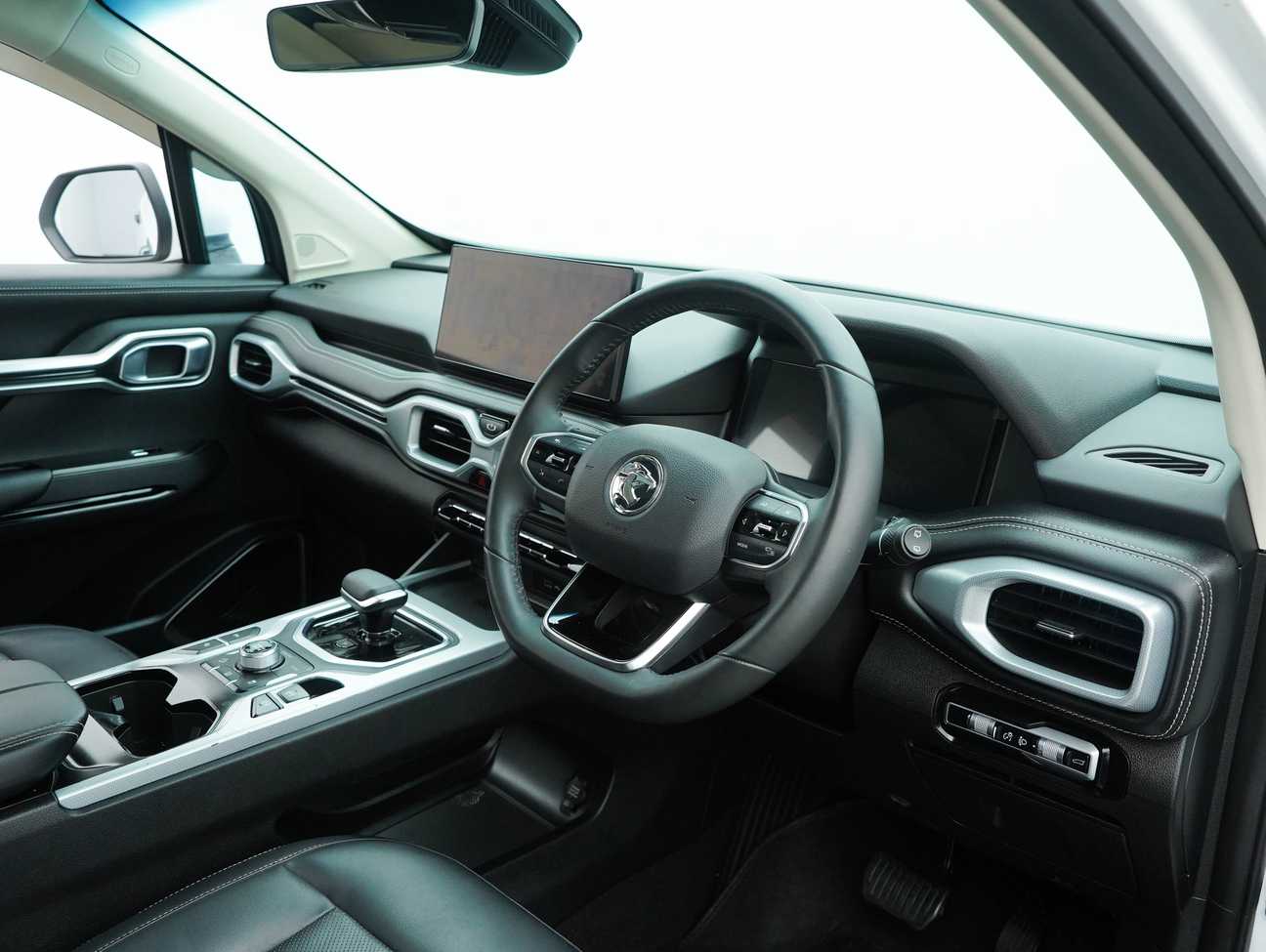 terpakai 2023 Proton X90 Flagship 1.5