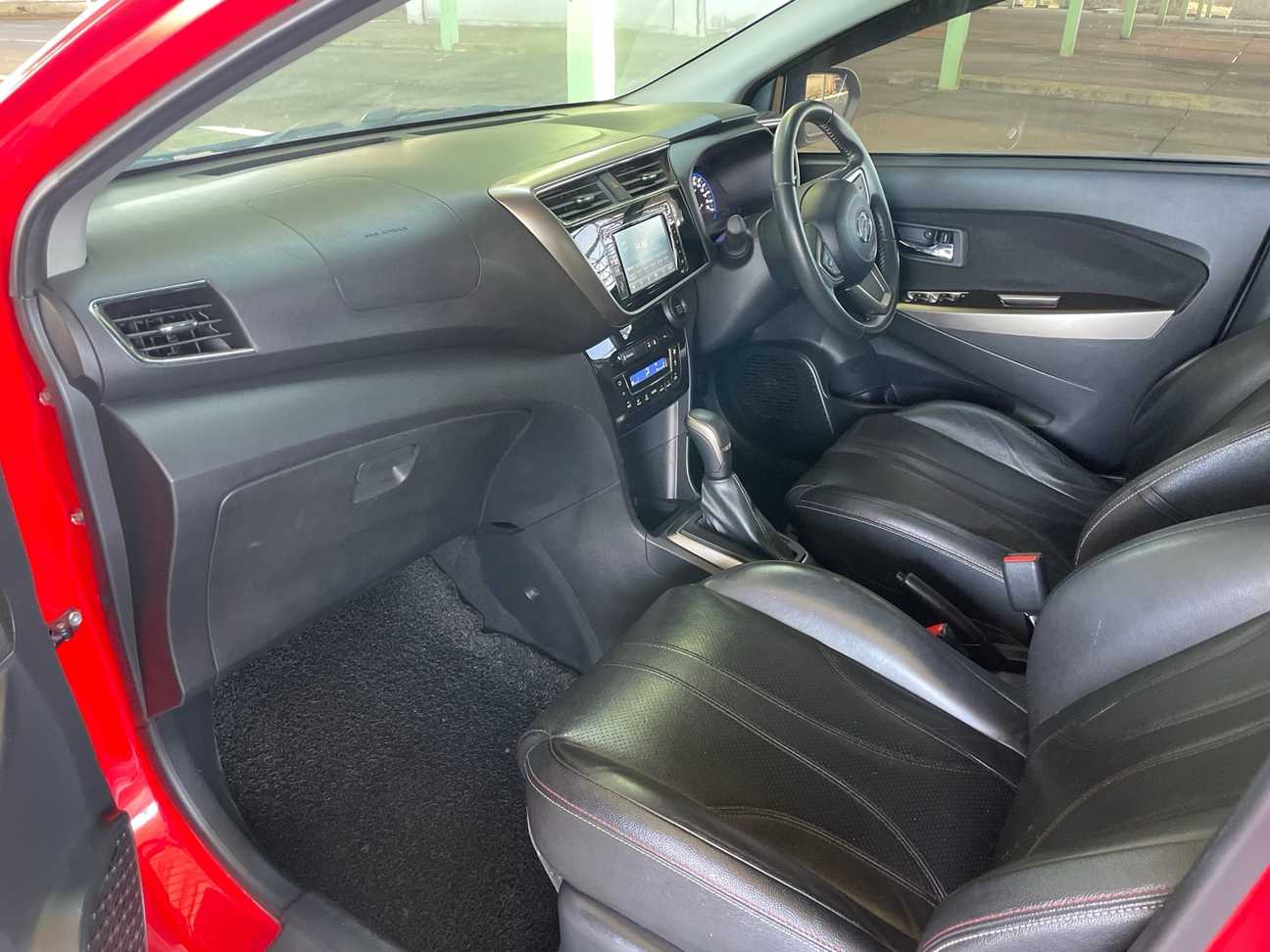 terpakai 2020 Perodua Myvi AV 1.5