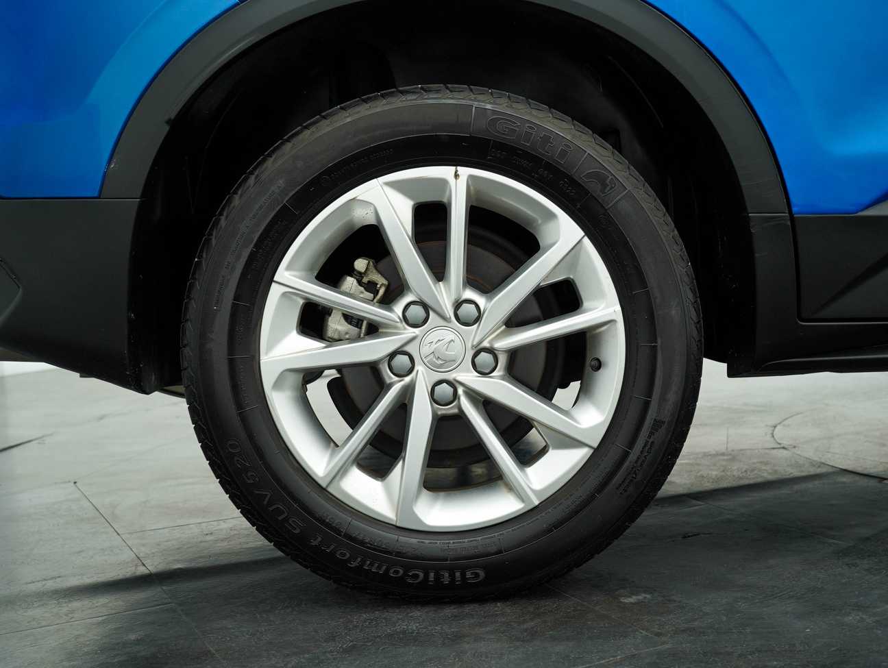 terpakai 2022 Proton X50 Executive 1.5