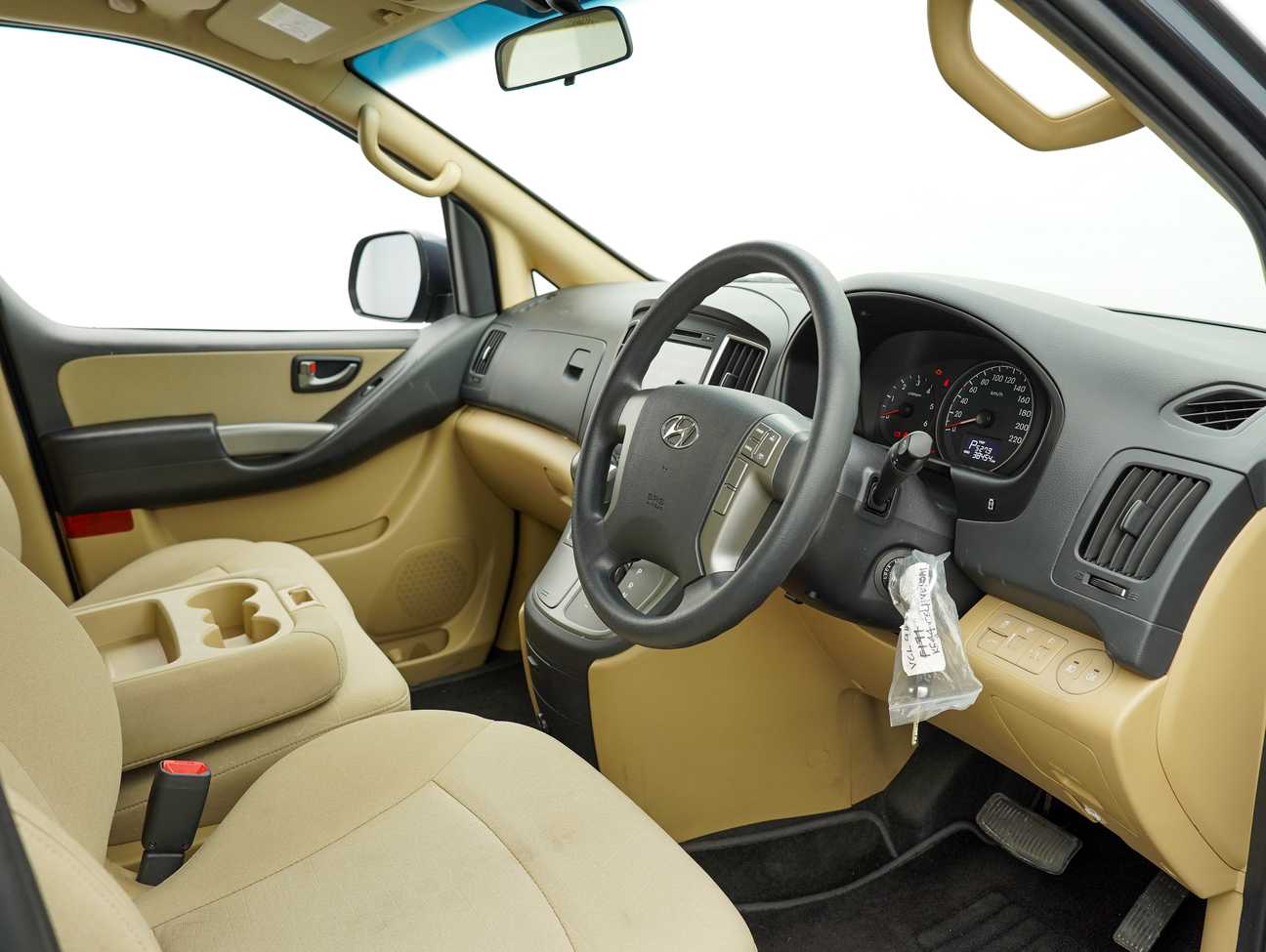 terpakai 2018 Hyundai Grand Starex Executive 2.5