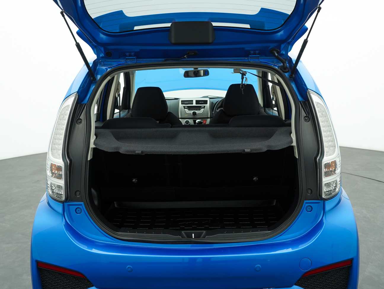 used 2015 Perodua Myvi SE 1.5