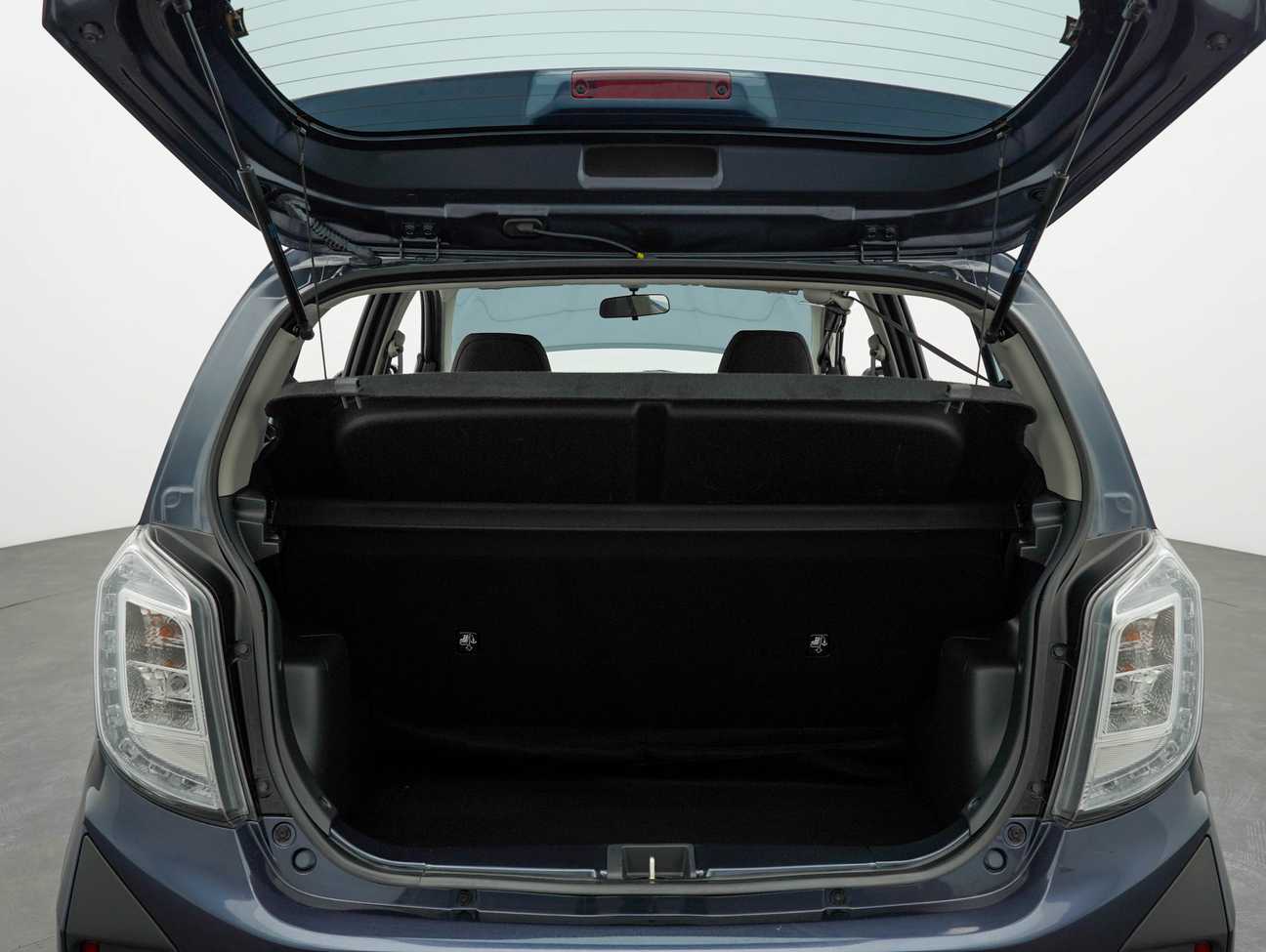 used 2021 Perodua AXIA STYLE 1.0