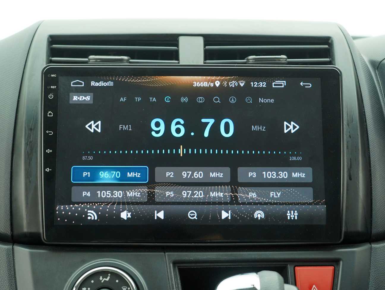 used 2015 Perodua Myvi G 1.3