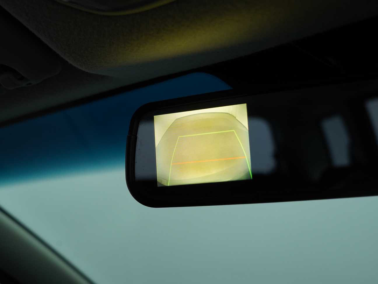 used 2015 Proton Exora Executive 1.6