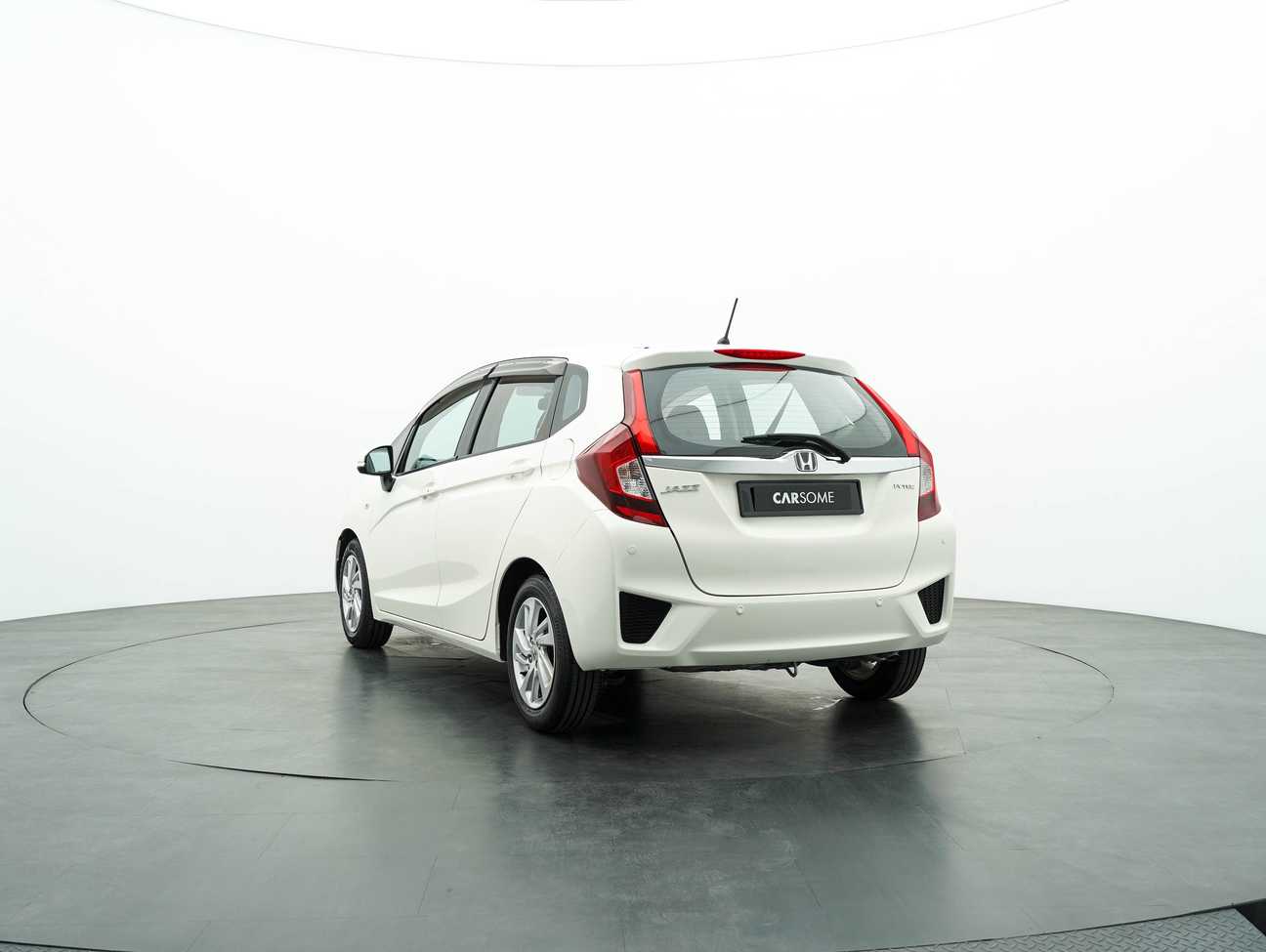 used 2016 Honda Jazz E 1.5