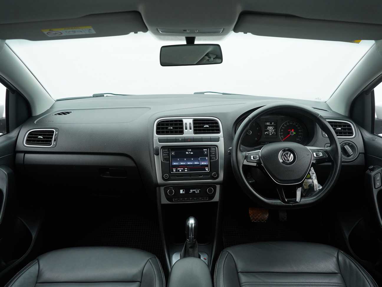 used 2019 Volkswagen Polo Comfortline 1.6