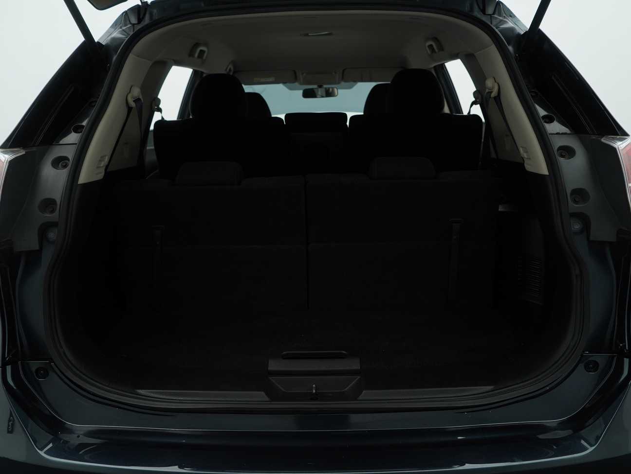 used 2016 Nissan X-Trail  2.0
