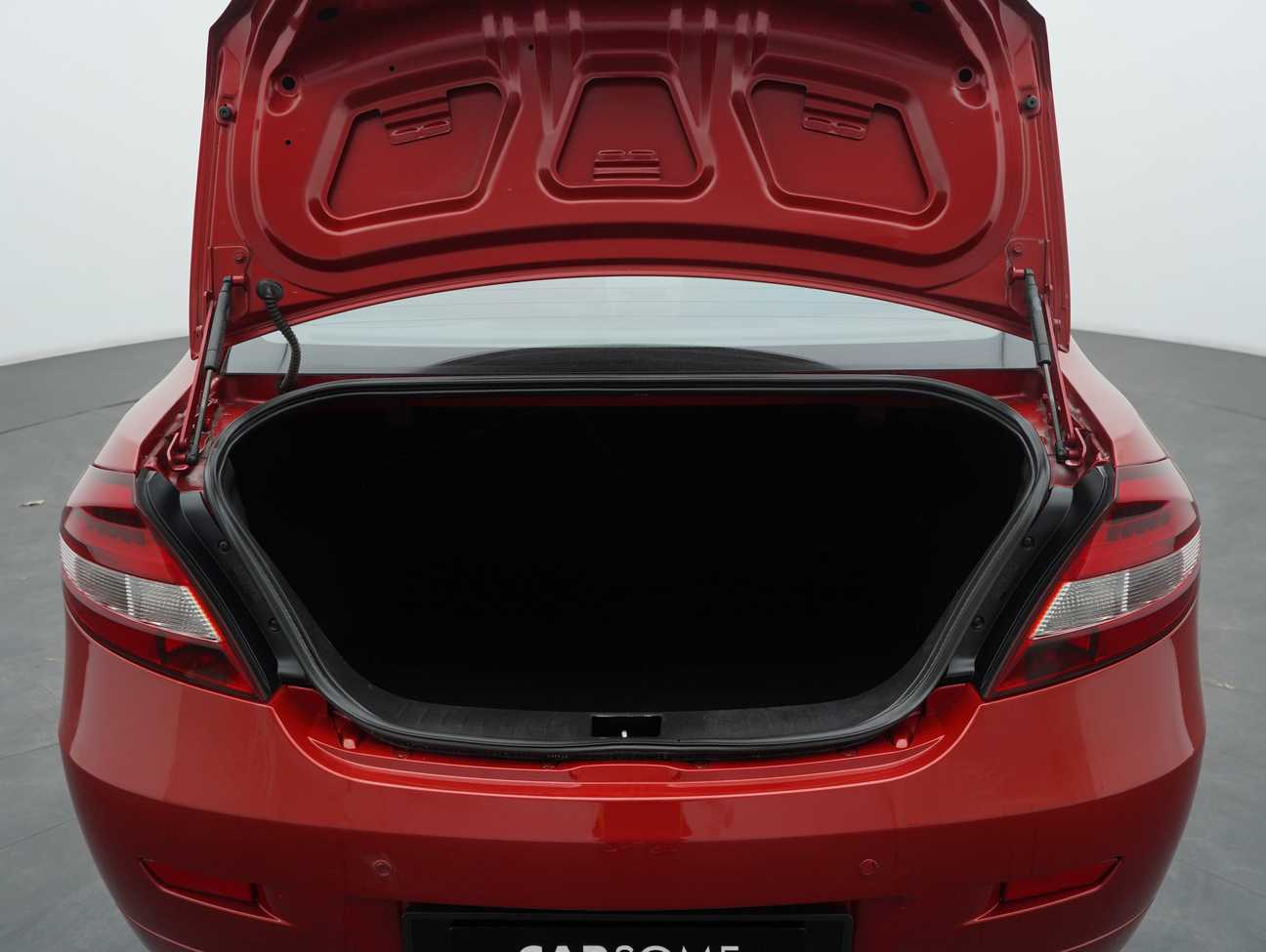 terpakai 2015 Proton Persona SV 1.6