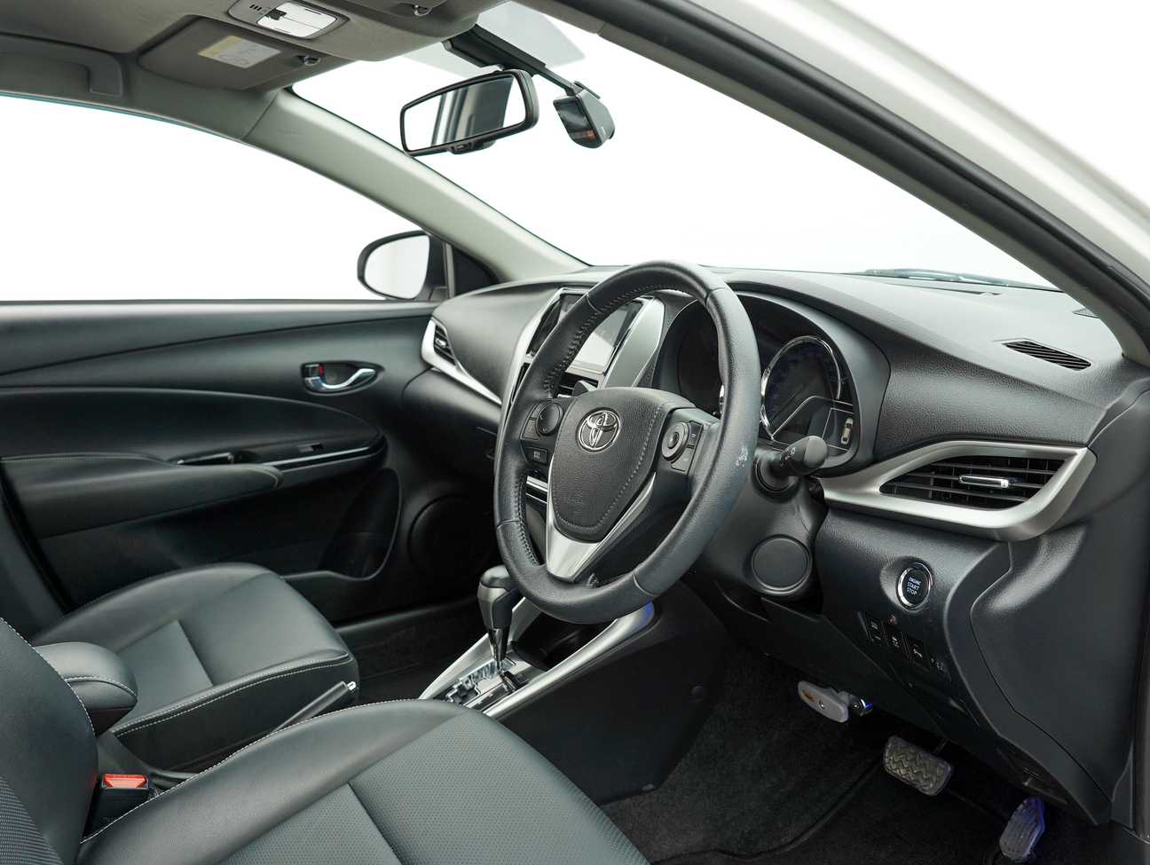 used 2019 Toyota Vios G 1.5