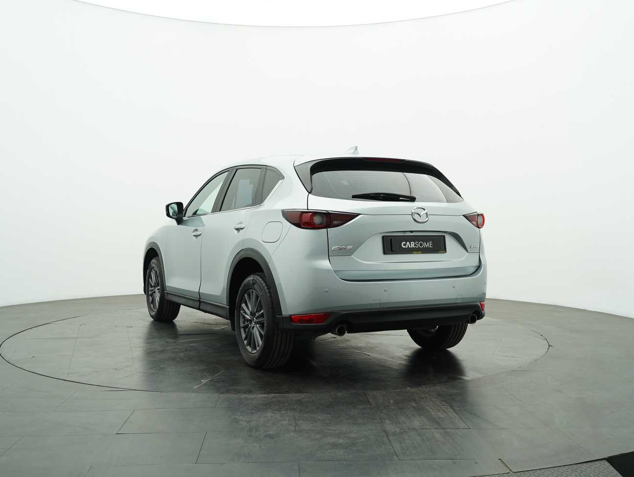 used 2020 Mazda CX-5 SKYACTIV-G Mid 2.0
