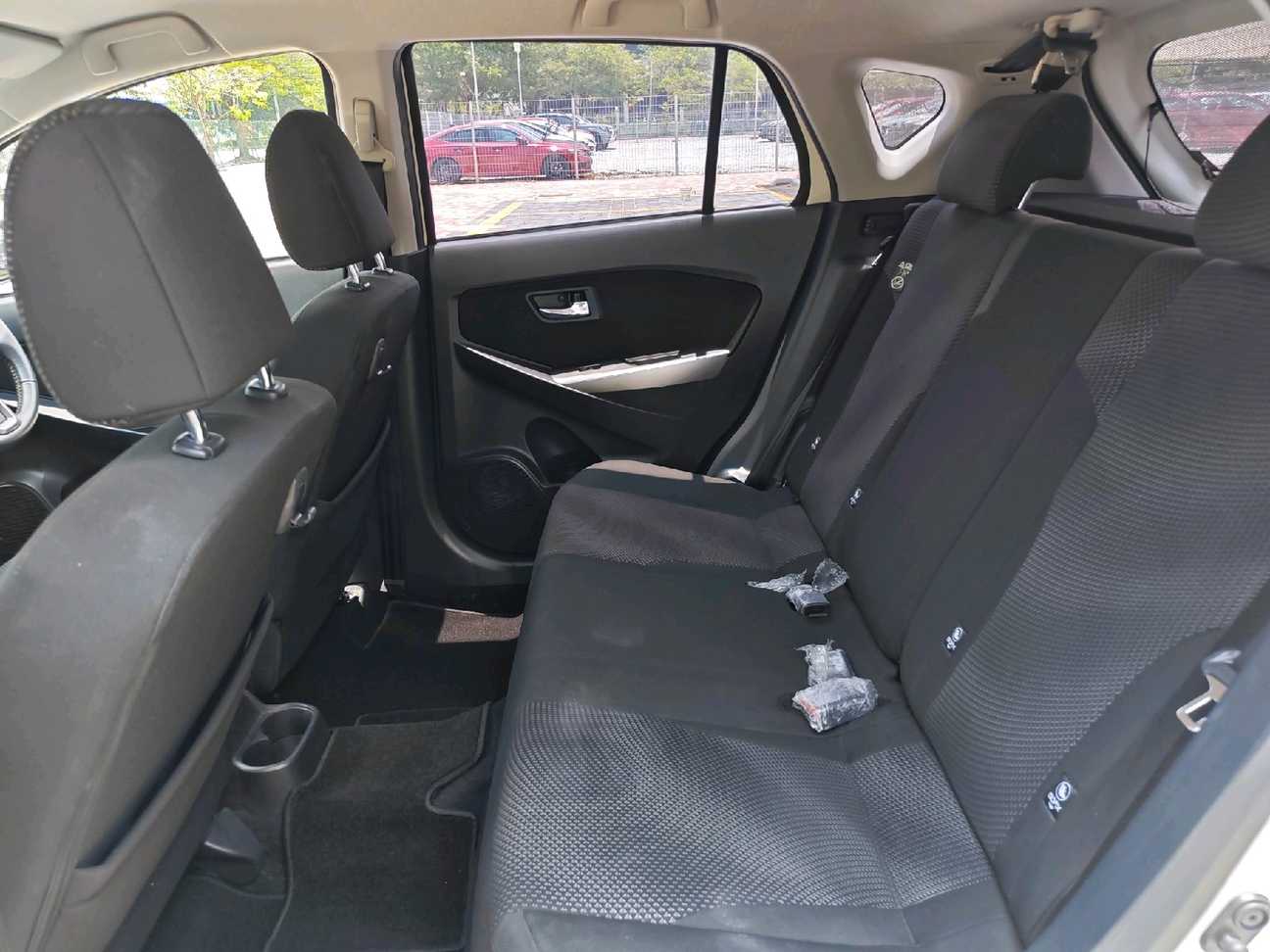 used 2019 Perodua Myvi H 1.5