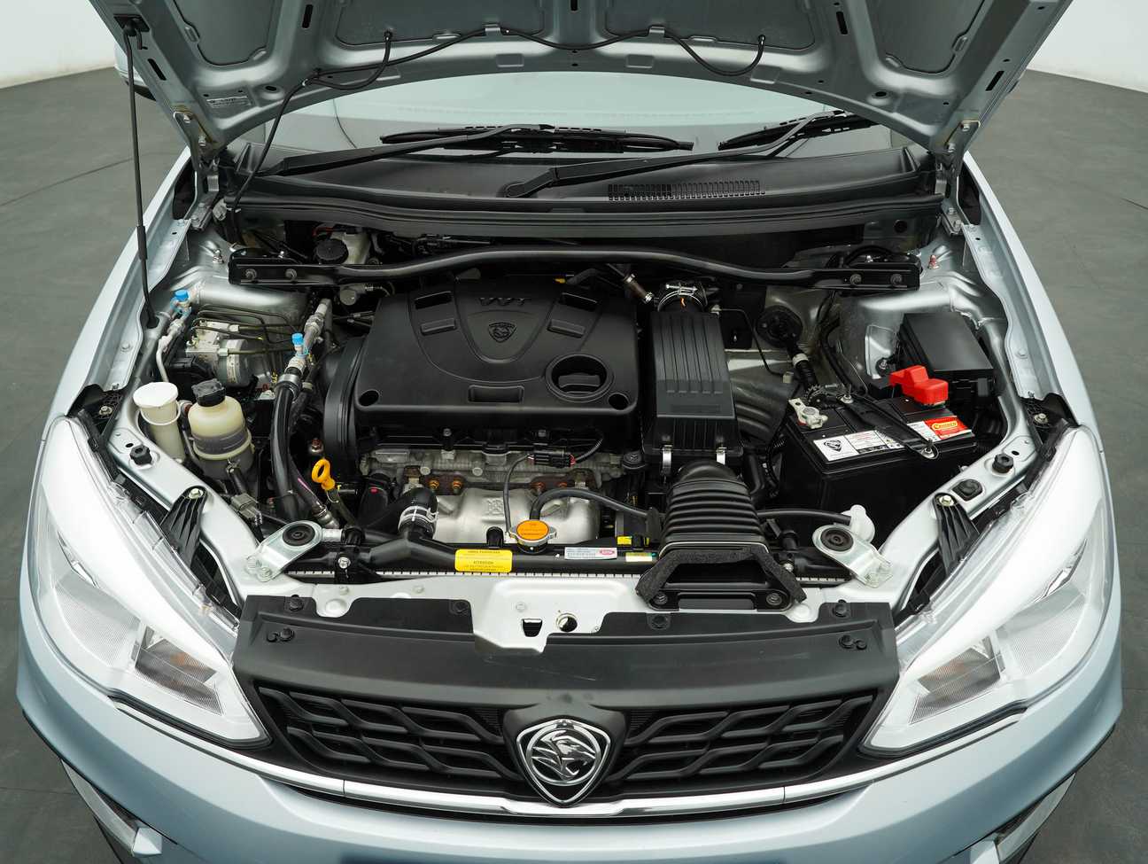 used 2020 Proton Saga Premium 1.3