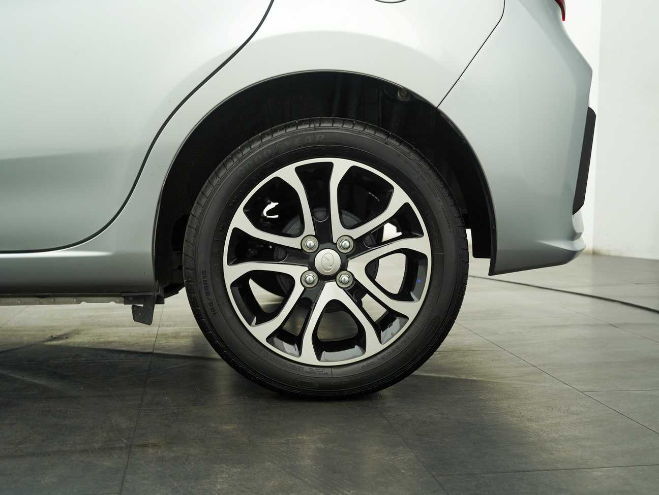 used 2022 Perodua Myvi X 1.5