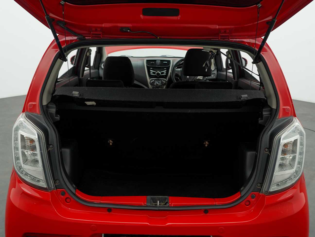 used 2014 Perodua AXIA SE 1.0