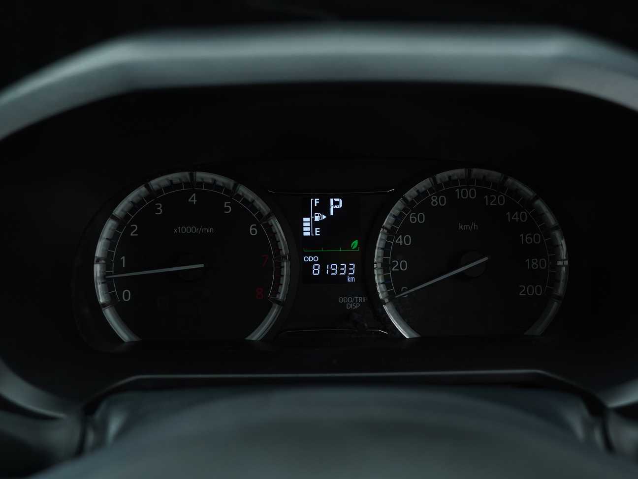 used 2020 Perodua Aruz AV 1.5