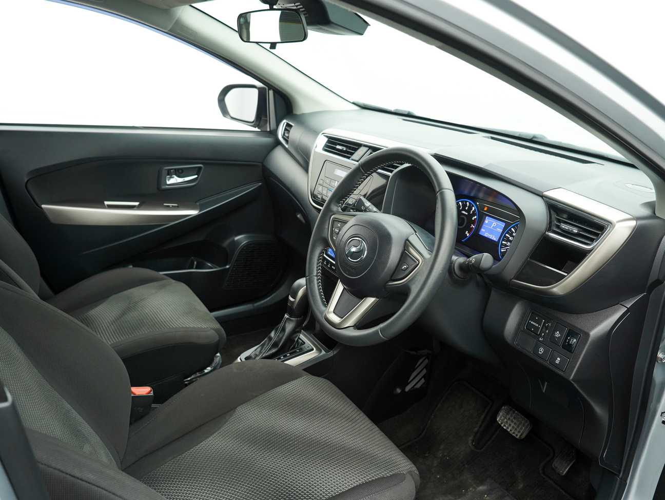 terpakai 2020 Perodua Myvi H 1.5