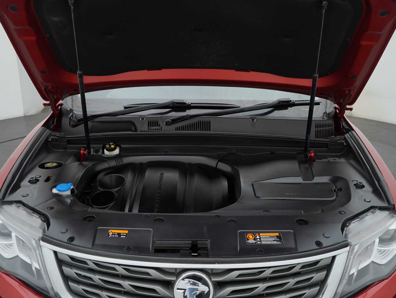 terpakai 2021 Proton X70 Executive 1.8