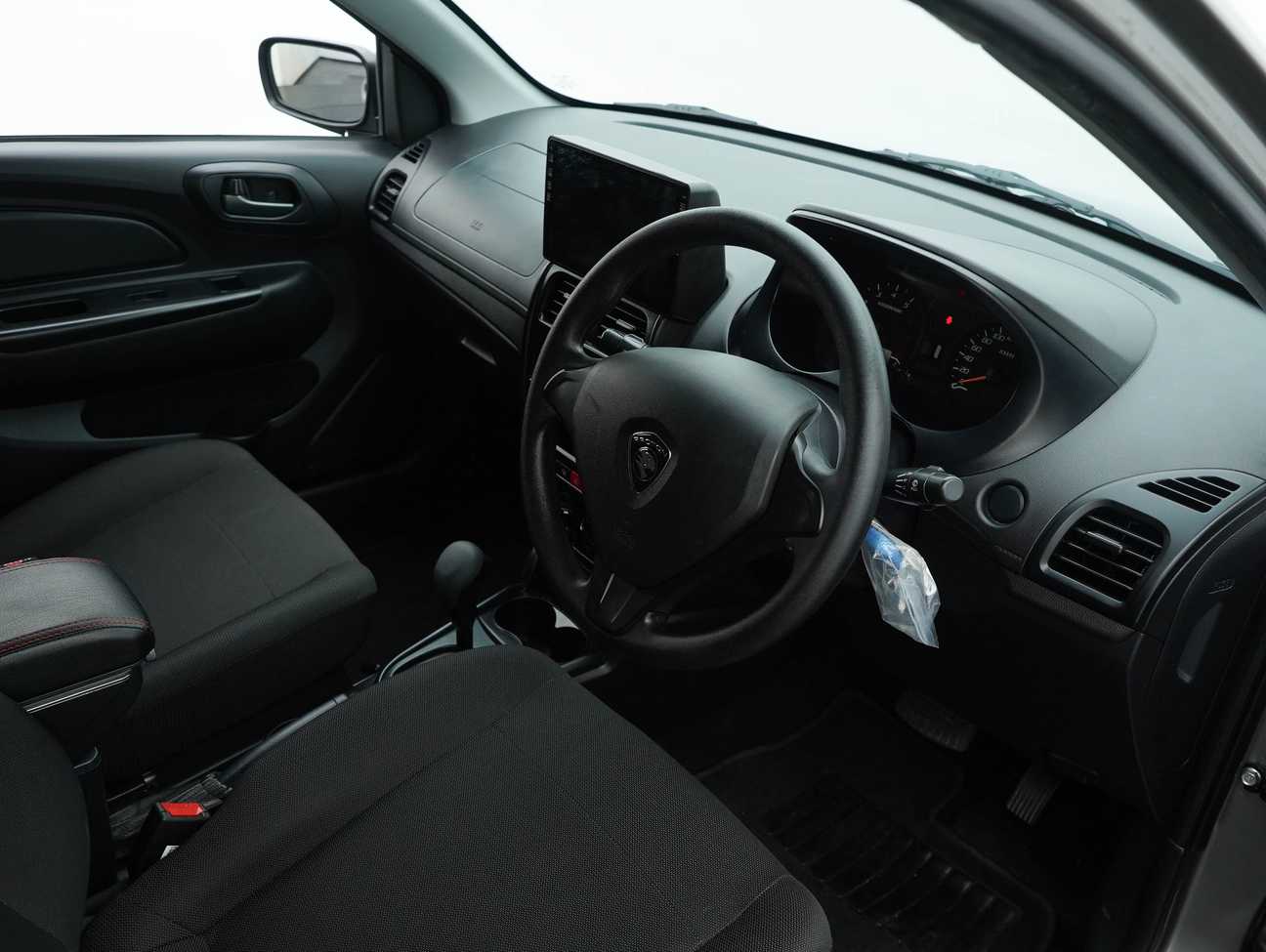 terpakai 2019 Proton Saga Standard 1.3