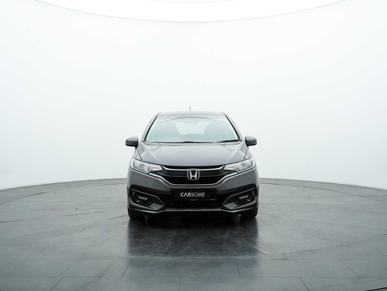 used 2018 Honda Jazz E i-VTEC 1.5