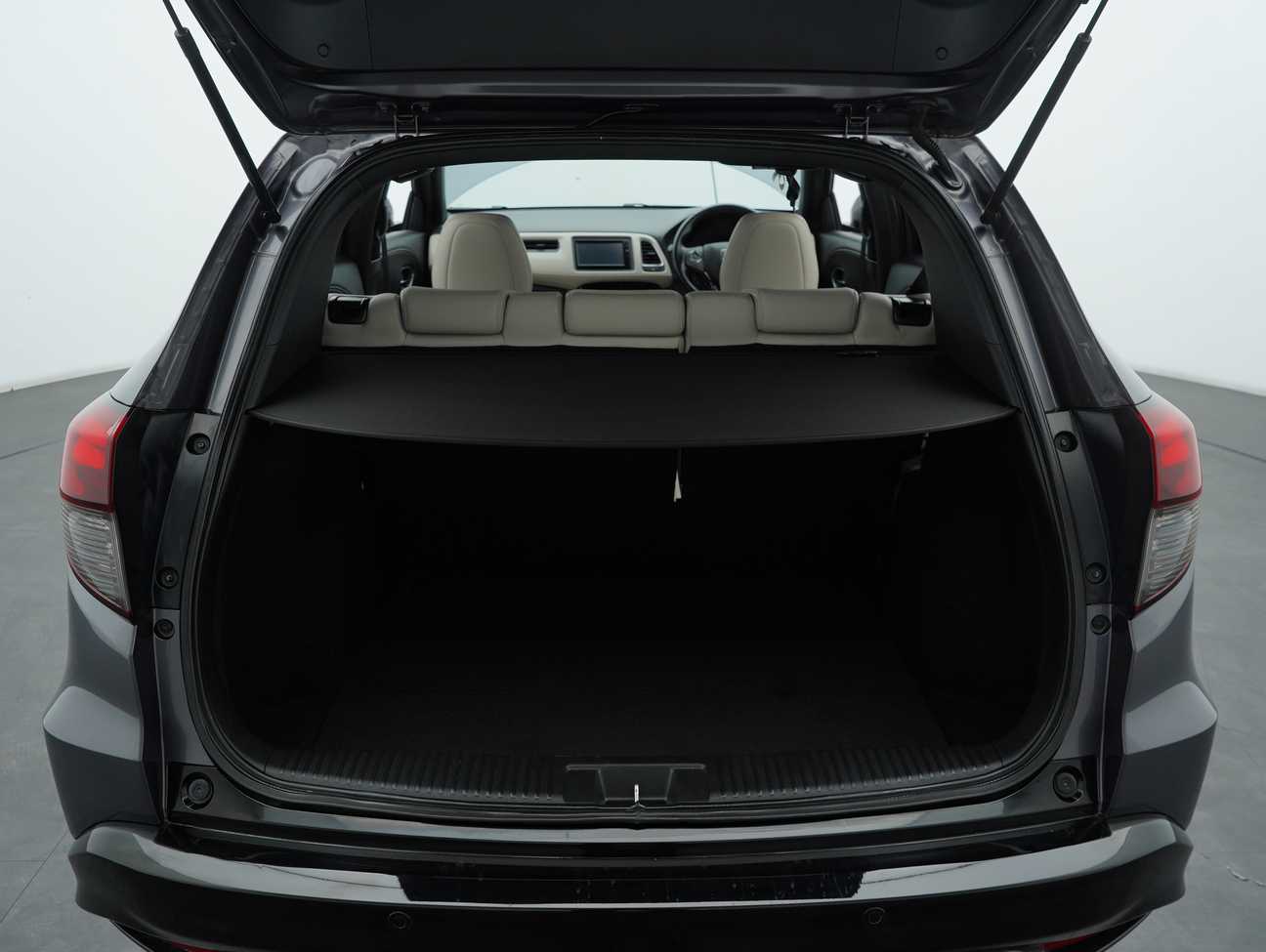 used 2019 Honda HR-V RS 1.8