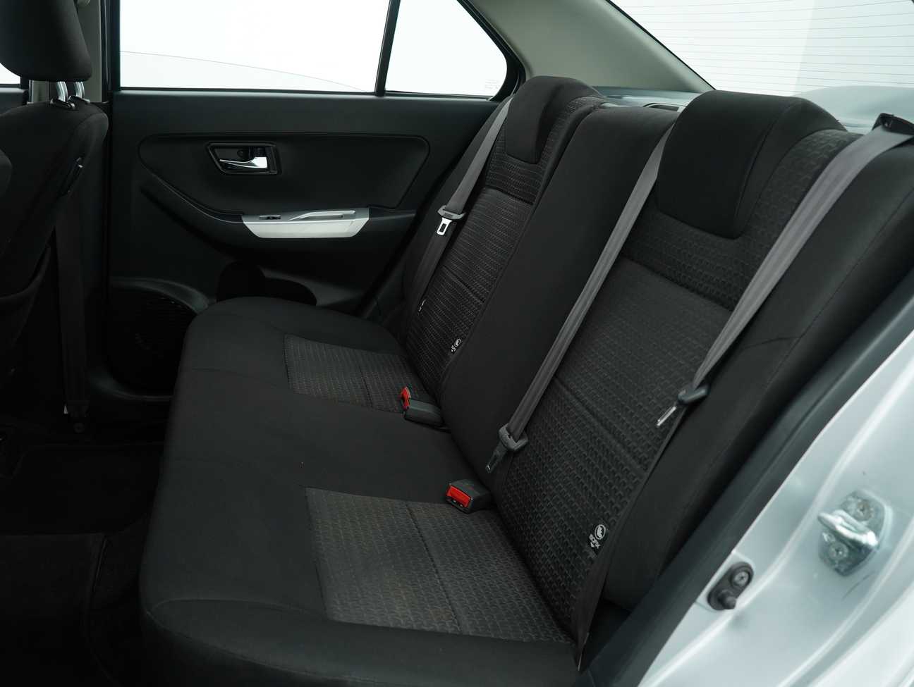 used 2020 Perodua Bezza G 1.0